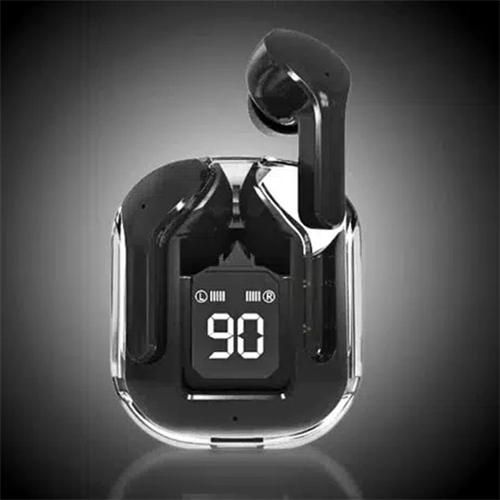 Air 31 Earbuds TWS (True Wireless Stereo) Bluetooth Airbuds | Earphones Headset | HD Stereo Sound | Compatible With All Bluetooth Devices.