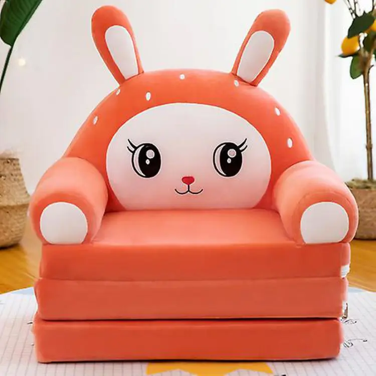 Kids store folding sofa