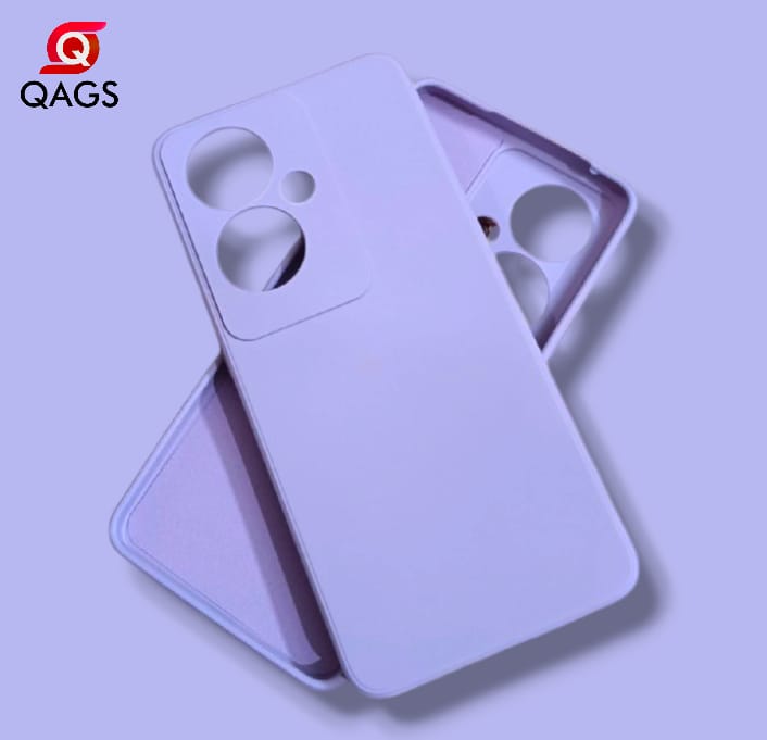 QAGS for Oppo Reno 11F  5G Mobile Phone Case Multi Color Camera Protection Soft Tpu Case Silicone Ultra Thin Back Cover