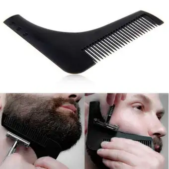 beardclass beard shaping tool