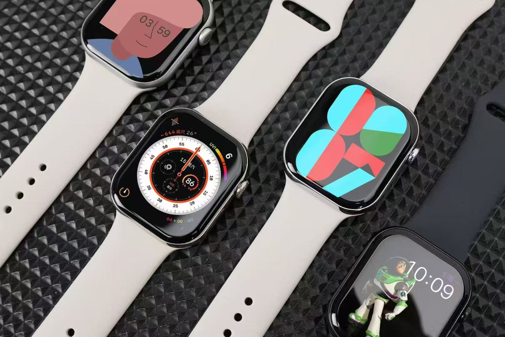 Hello Plum H26 Pro + Smart Watch | GPS Map | AOD | Palm Sensor | WhatsApp Reply