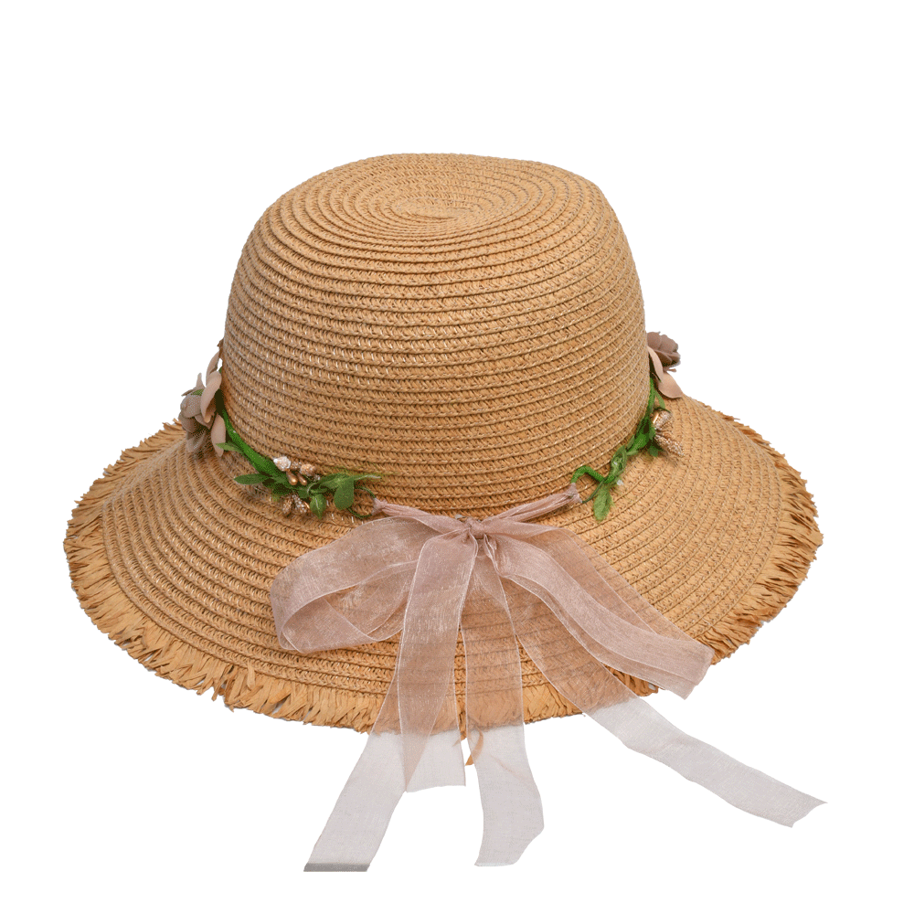 ladies spring and summer hats