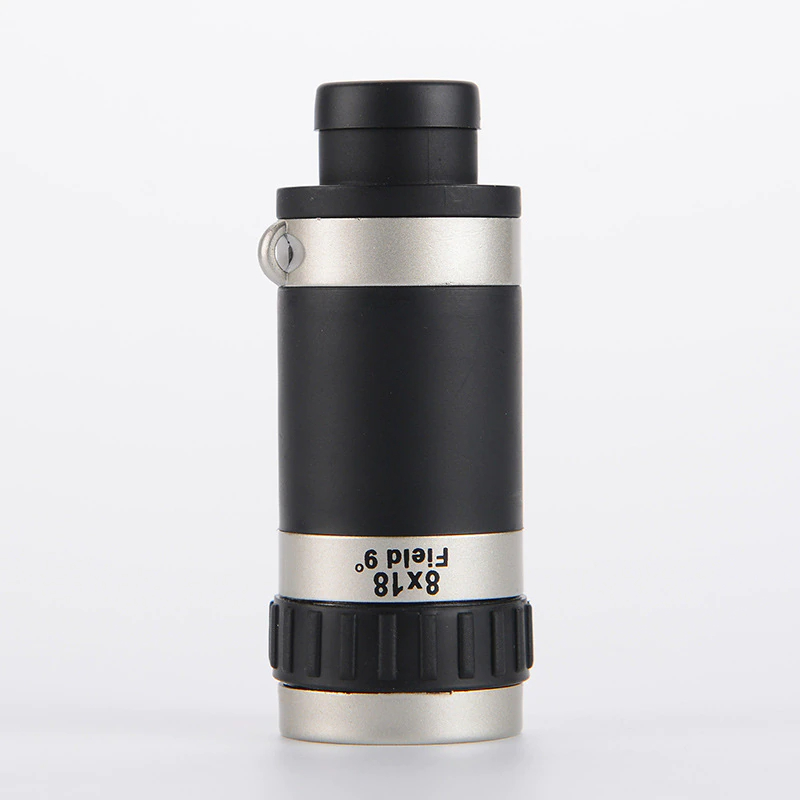 New 2023 Lens 3X 1 Zoom Telephoto Lens HD Monocular Telescope Lens for All mobile phone