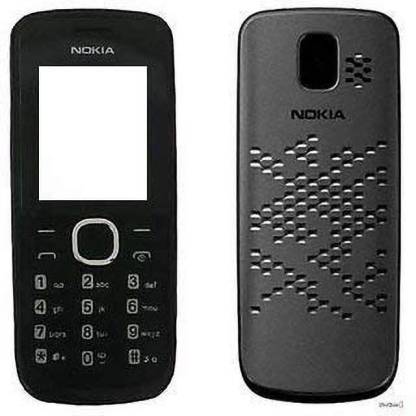 Nokia Mobile Casing  Available Models :5310 (2020) , 105 SINGLE SIM , 105 DUAL SIM , 105 (2017) , 105 (2019) , 105 (2022) , 130 (2017) , 130 , 106 (2018) , 210 (2019) , 110 (2019) , 1280 , 1208 , X101 , 1616 , 108 , 107 , 150 , 225 , 1650 , 5130