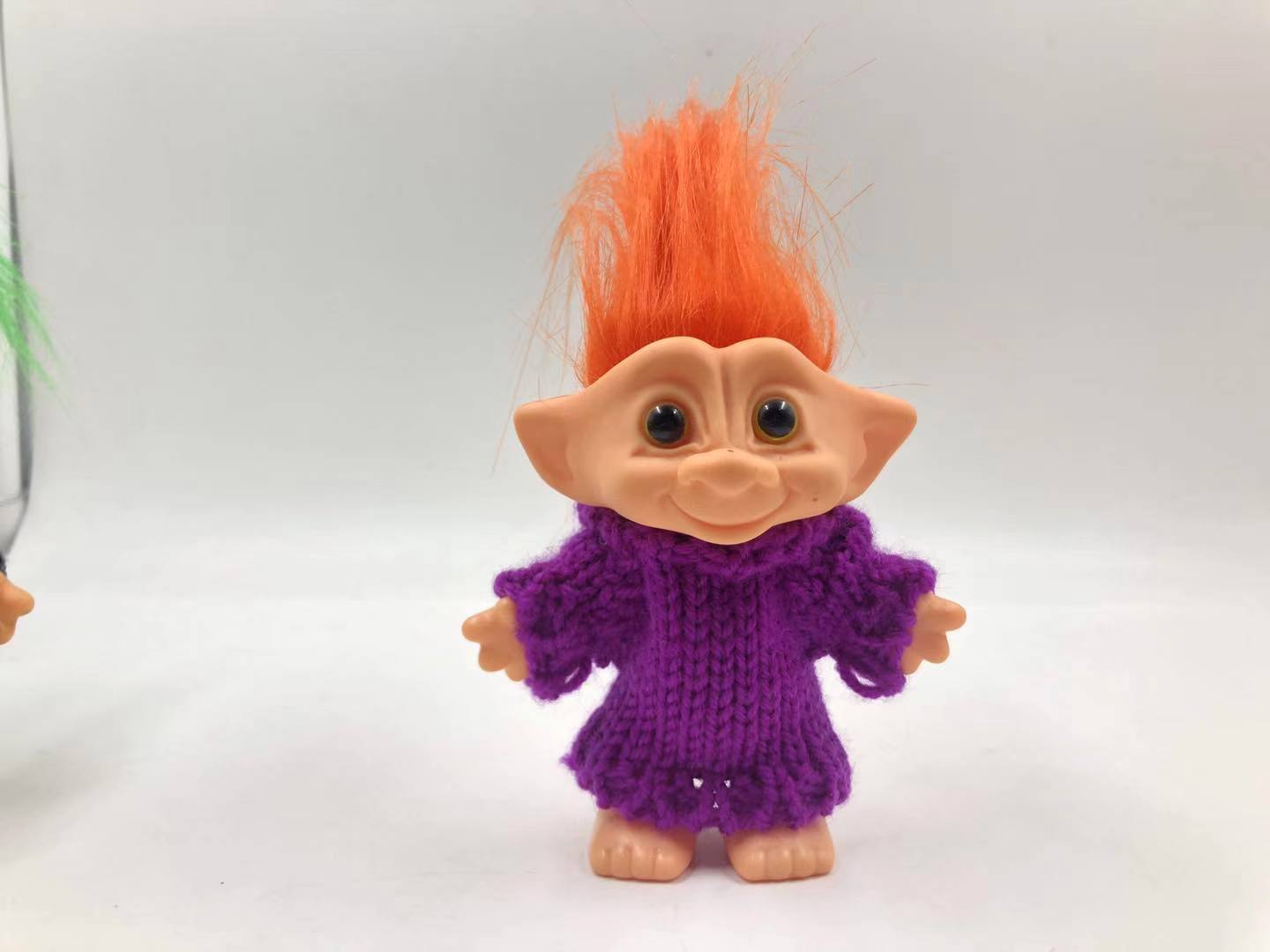 trolls 80s toys