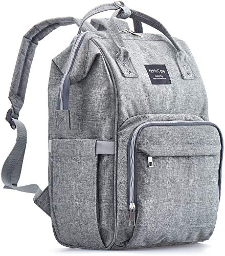 Multifunctional Baby Bag for Diaper & Accessories