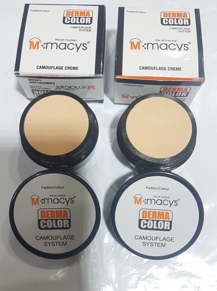 Derma Color Handi Base