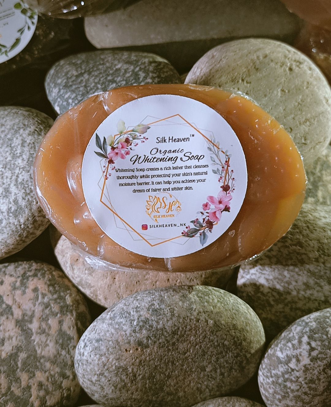 Buy whitening soap handmade Online at Best Price in Pakistan
