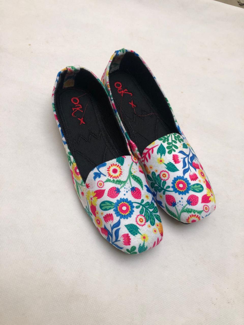 Winter Shoes/Pumps For Women - Comfortable - Fashion - New Design for Winter