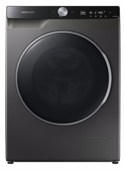 Samsung WD11TP34DSX/FQ with QuickDrive and AI Control, 11+7 Kg