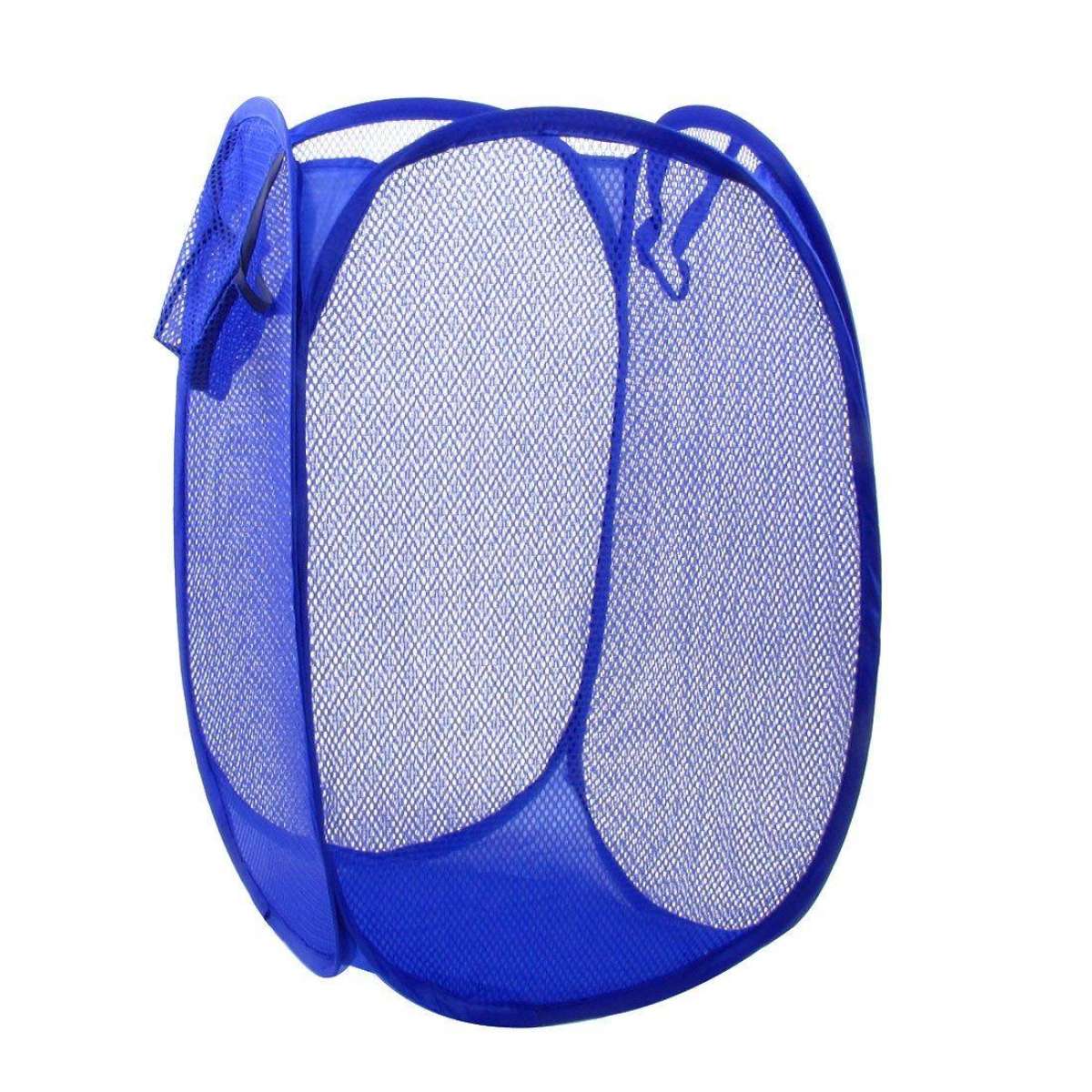 Foldable Pop Up Net Laundry Basket Buy Online At Best Prices In Pakistan Daraz Pk