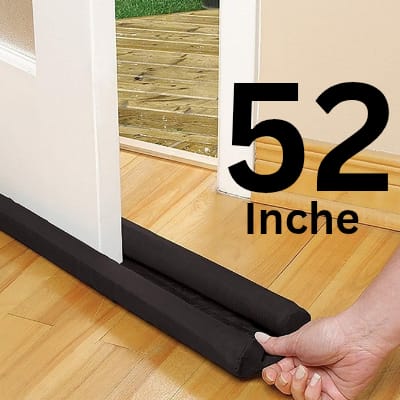SADIQ,S MART Door Dust Stopper Draft & Insect All Sizes Available ...