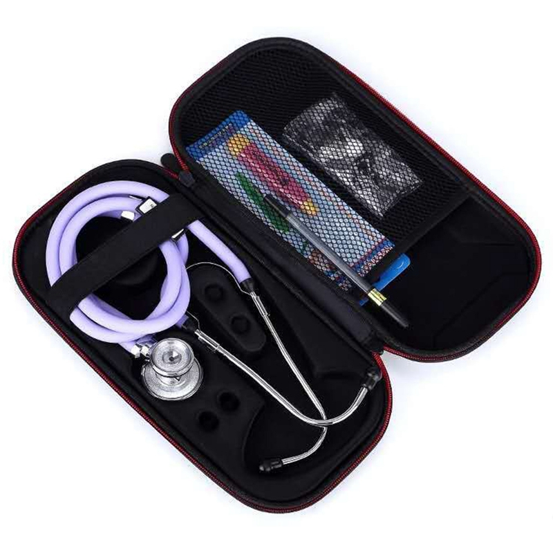 กระเป๋าใส่หูฟังทางการแพทย์ Stethoscope Case For 3M Littmann กล่องเก็บหู