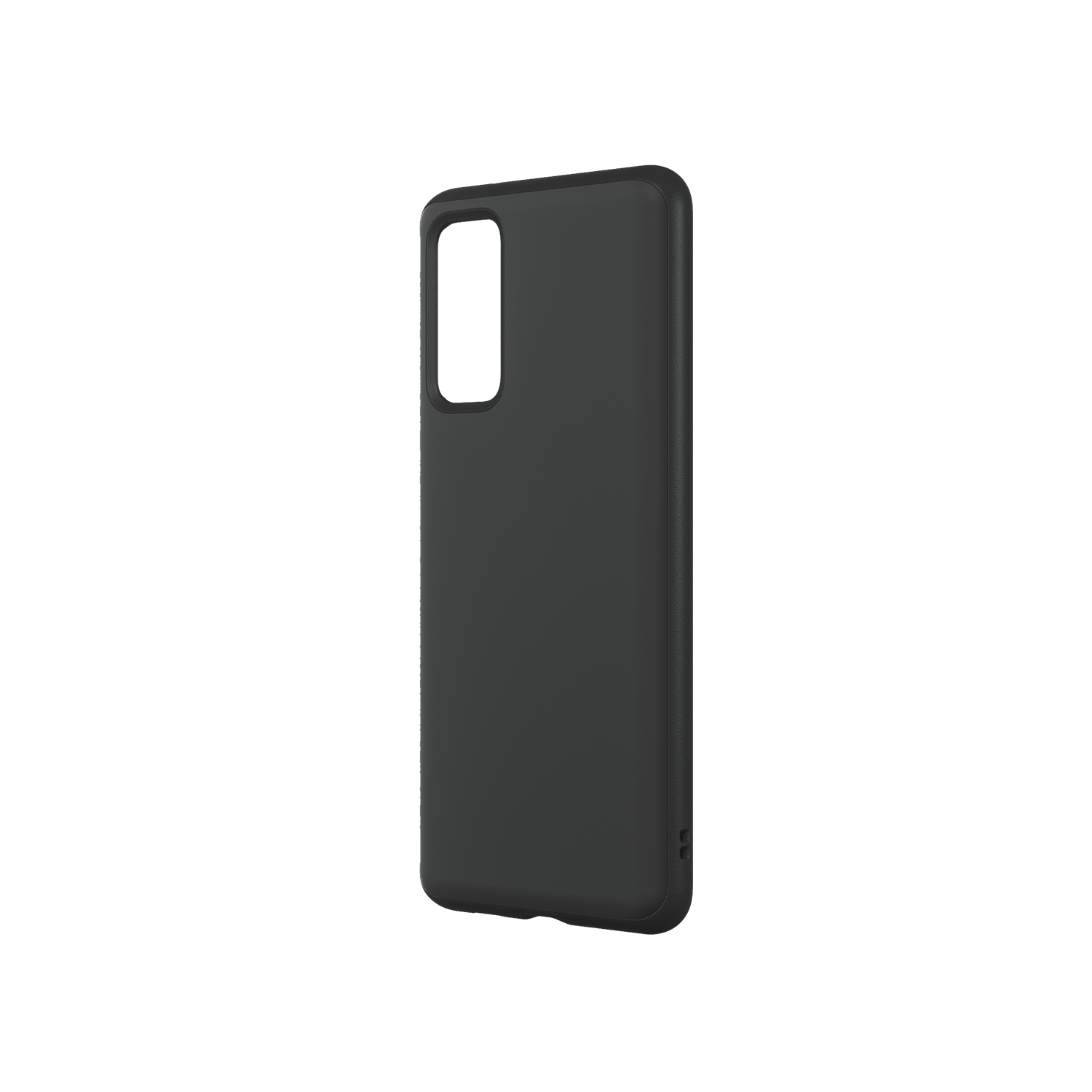 Rhinoshield Solidsuit For Samsung Galaxy S20 Fe Case â€“ Classic Black