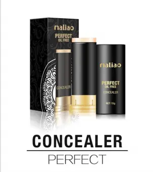 best oil free concealer