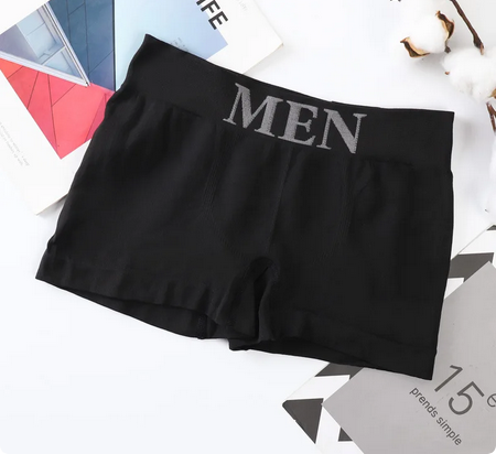 Packs of 2 Underwear for Men branded Best Adjustable Men branded Boxer's