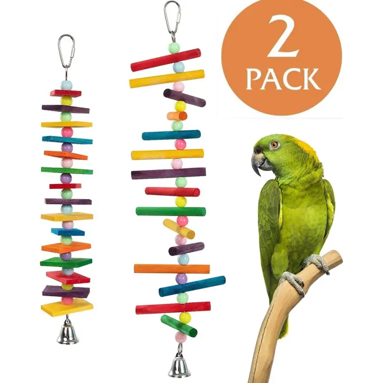 Cheap parrot clearance toys