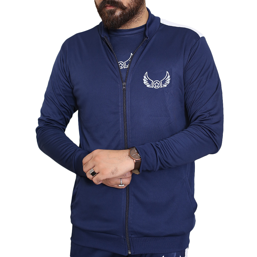 WINGS Sports Jacket for Men