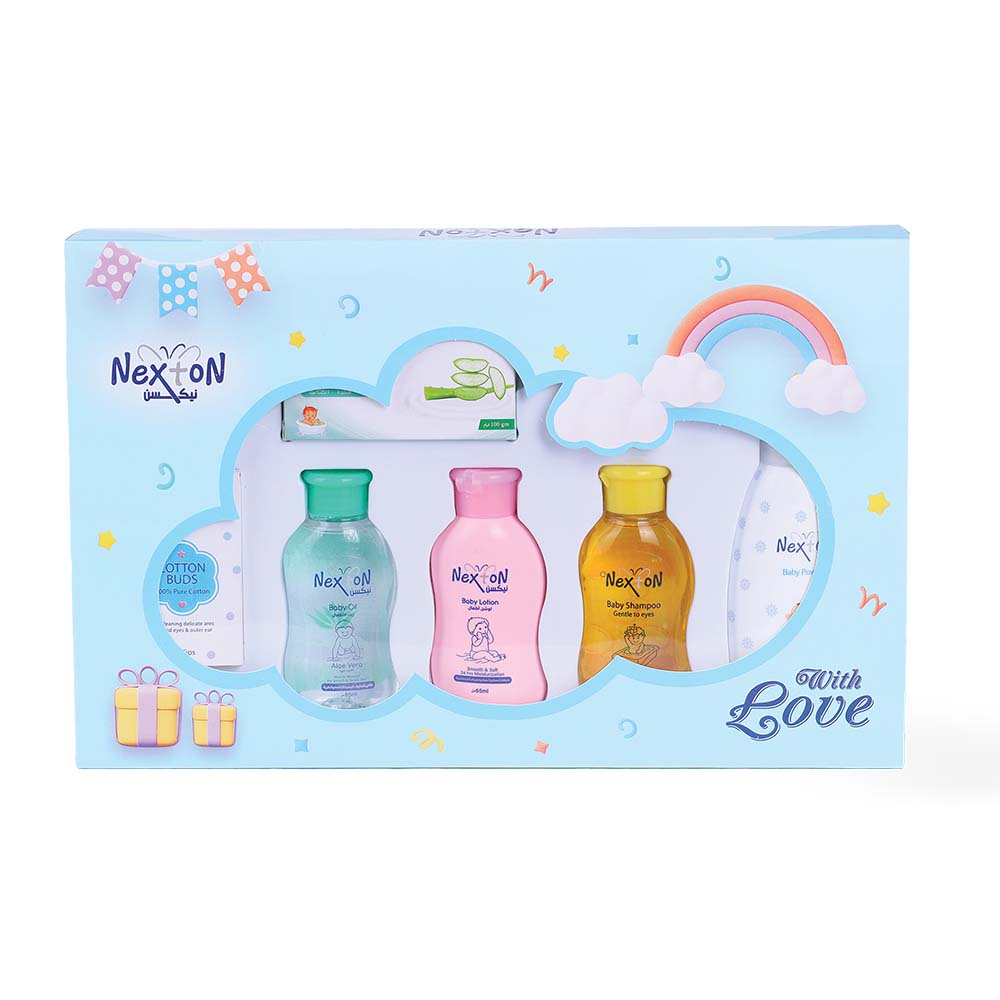 Baby Gift Packs 92205 | Baby Care Gift Set | Original