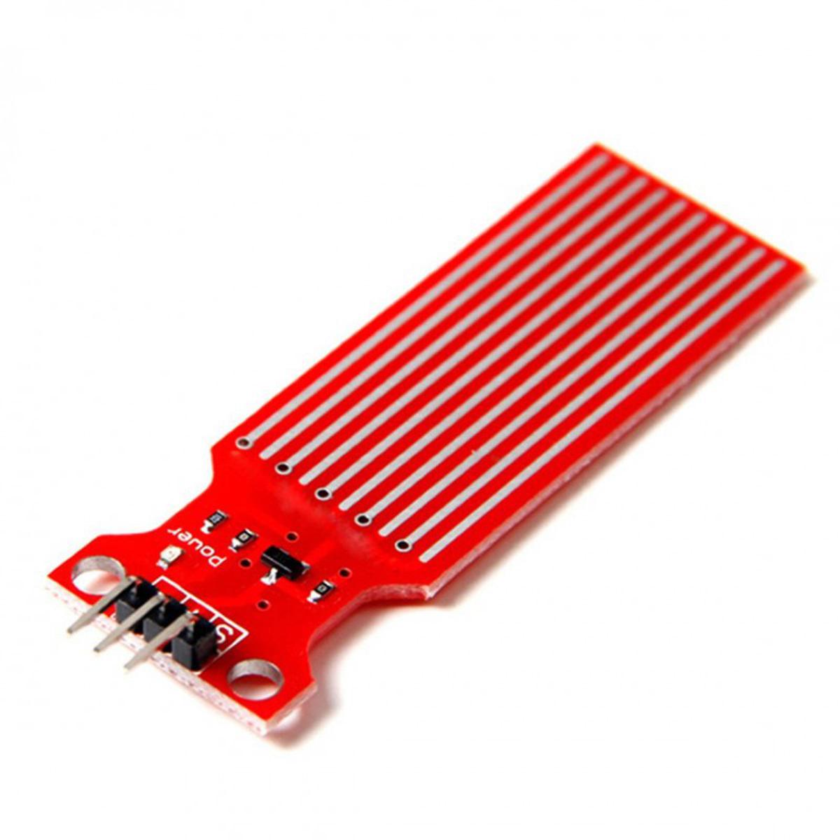 Arduino Water Level Sensor Depth Detection Sensor