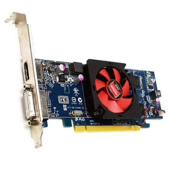 AMD RADEON HD 7000 Gaming Graphic Card GTA5 PUBG