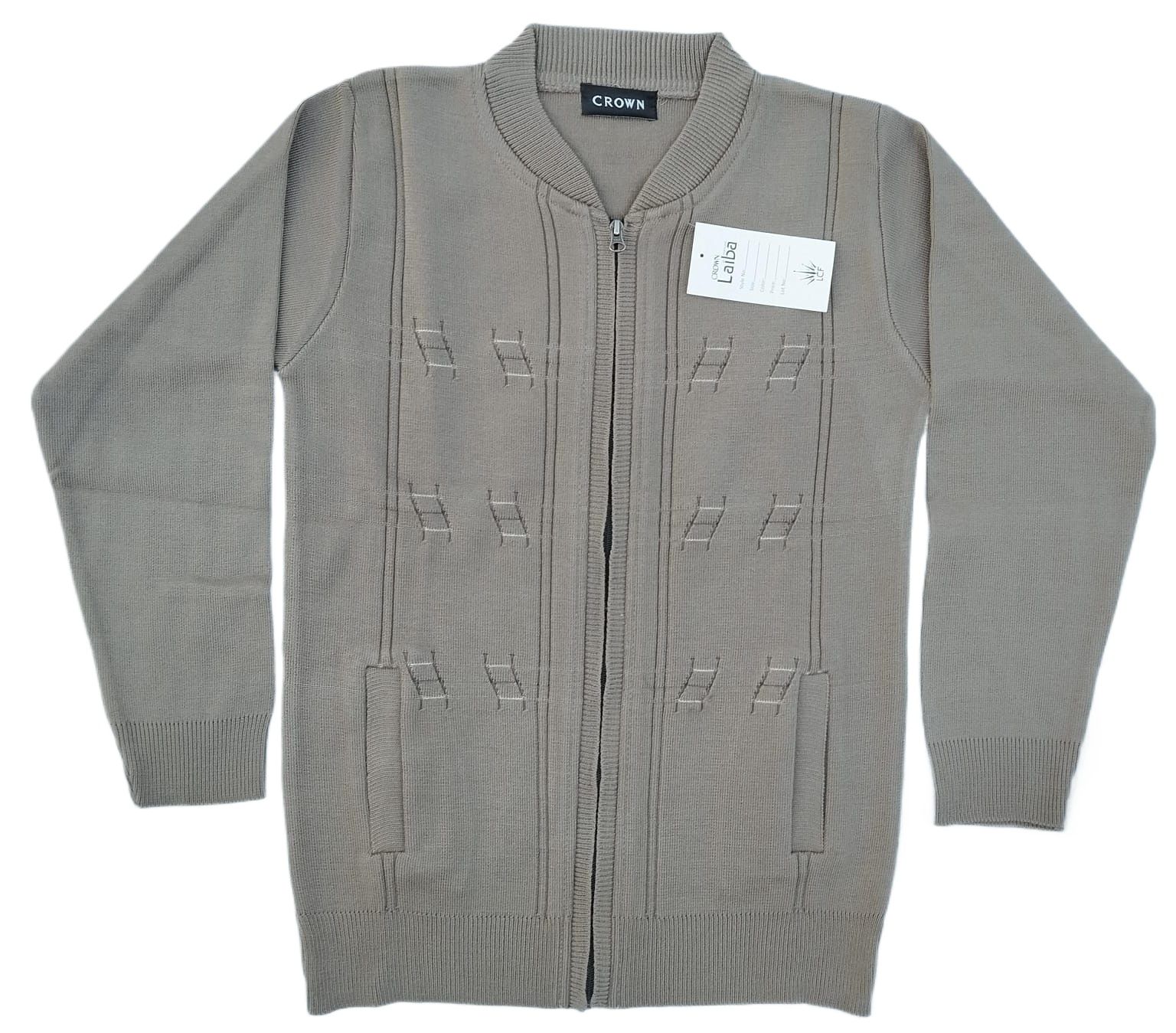 Pure Wool Winter Fullsleeve and SleeveLess Sweater For Men