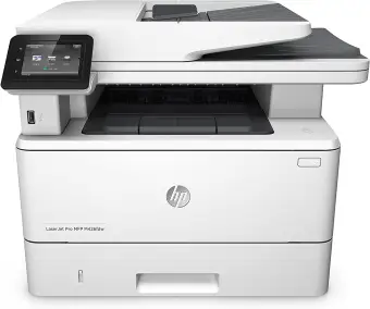 laserjet 426