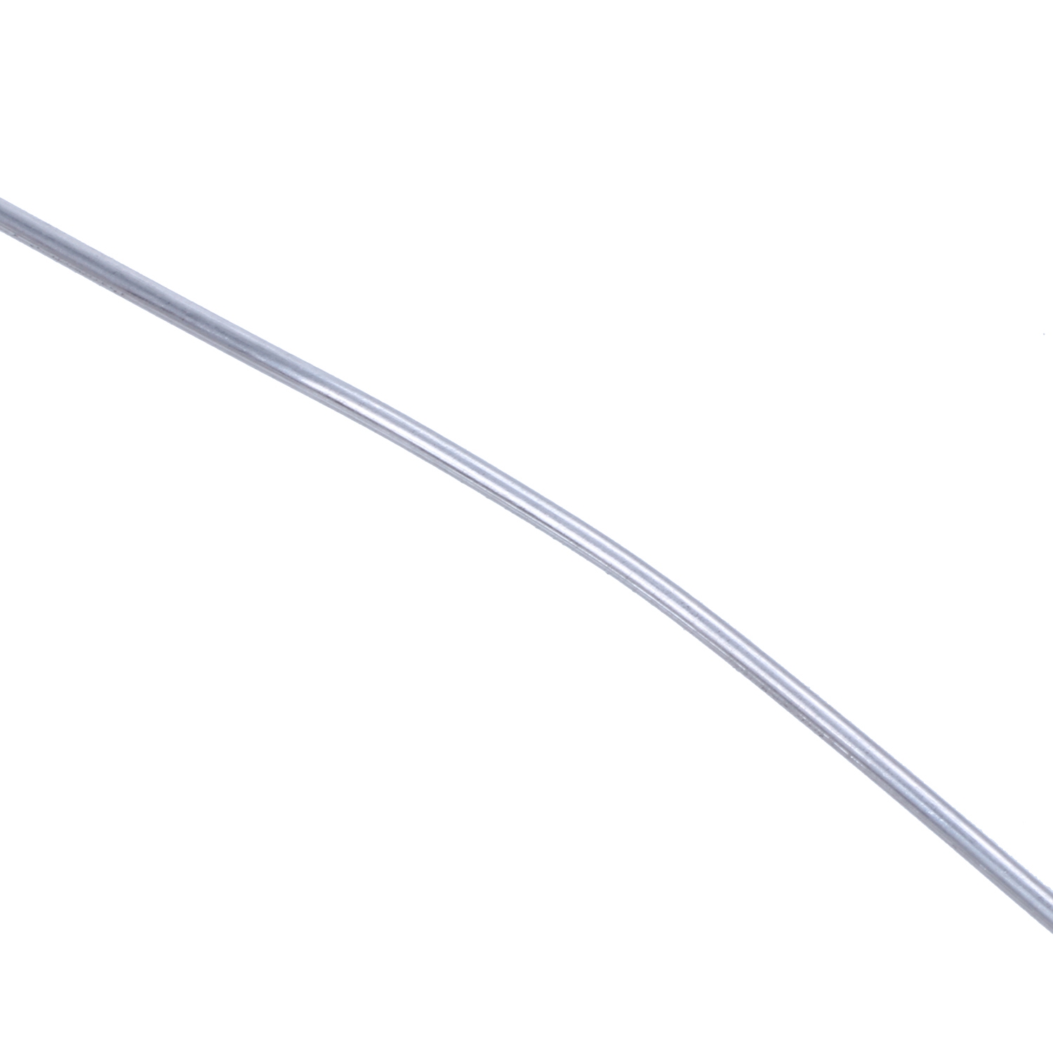 Sourcing Map 2pcs 27 Gauge Nichrome 80 Cr20Ni80 Heating Resistance Wire