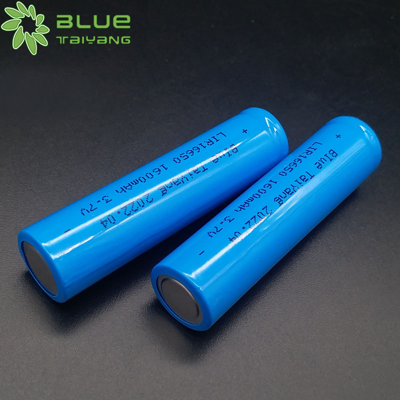 16650 Lithium Ion Battery Cell 🔋 3.7V–4.2V | Rechargeable Li-ion Power Cell | Capacity up to 2000mAh | Tested & Safe | Branded Samsung LG Panasonic Sony | For DIY Power Bank, Solar Lights, Flashlight, Torch, LED Projects, Robotics, E-Bike, Toys, Electron