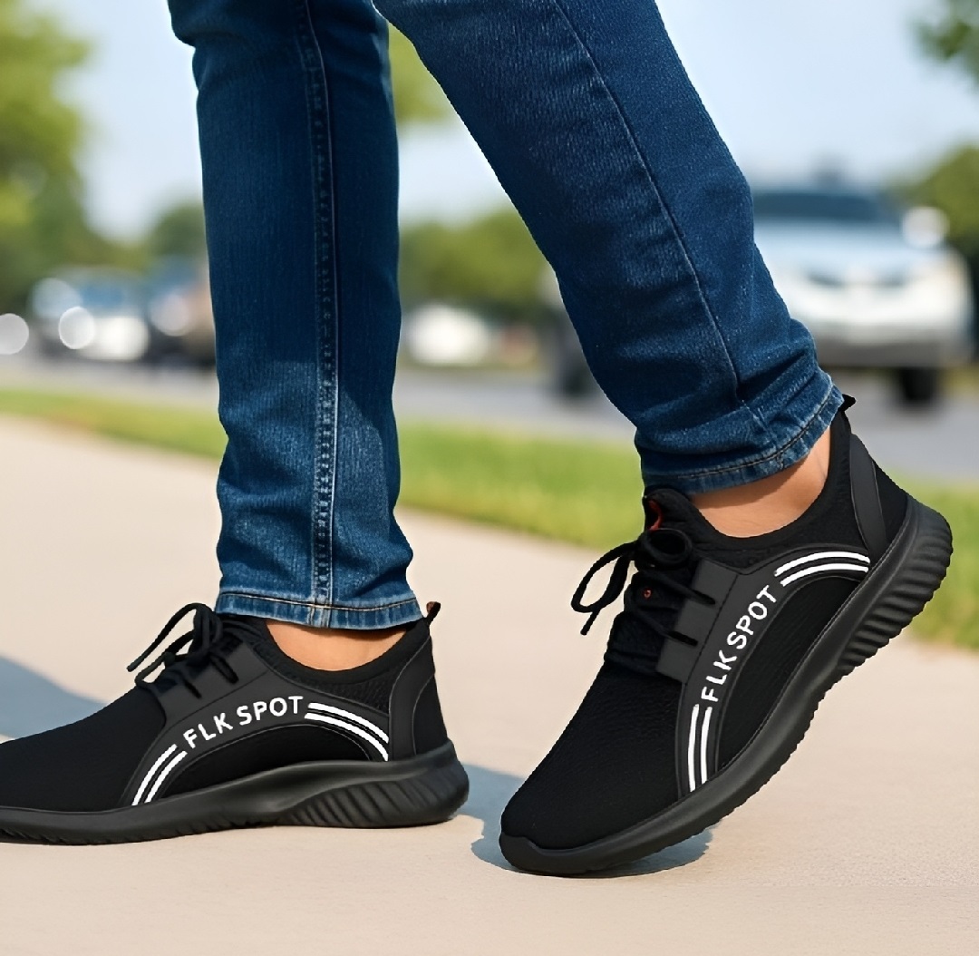 New Mens Fashionabel Sneakers Running Shoes Gym Joggers Lightwight And Comfortable Shoes For Boys Tannies Sneakers