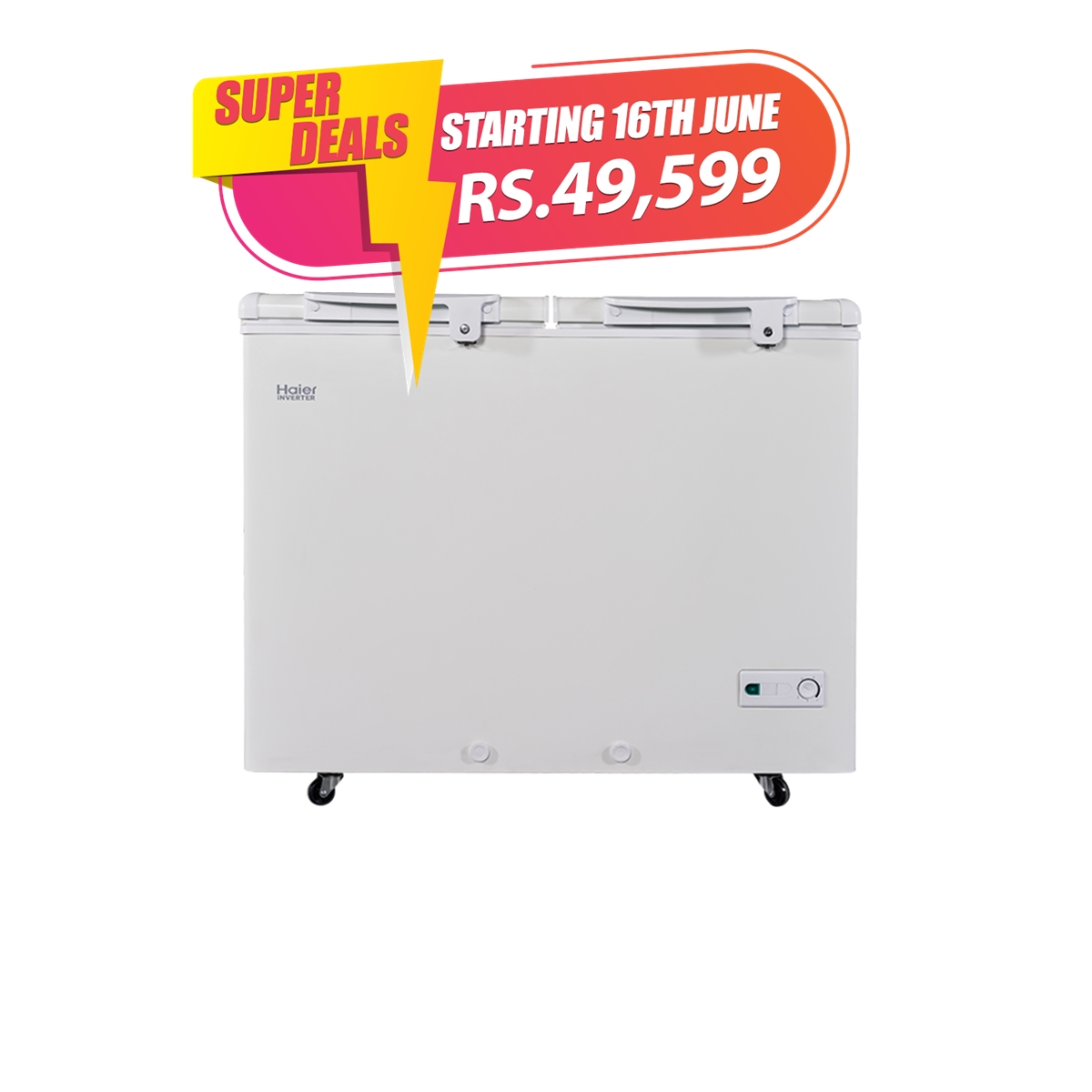 Haier Freezer Price In Pakistan 12 Months 0 Emi Plans