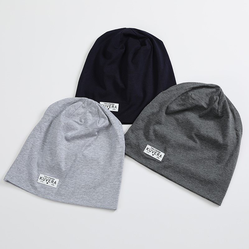 man hat line cap 