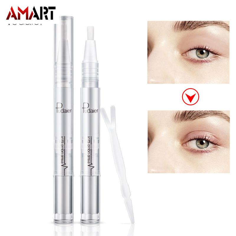 double eyelid stretch