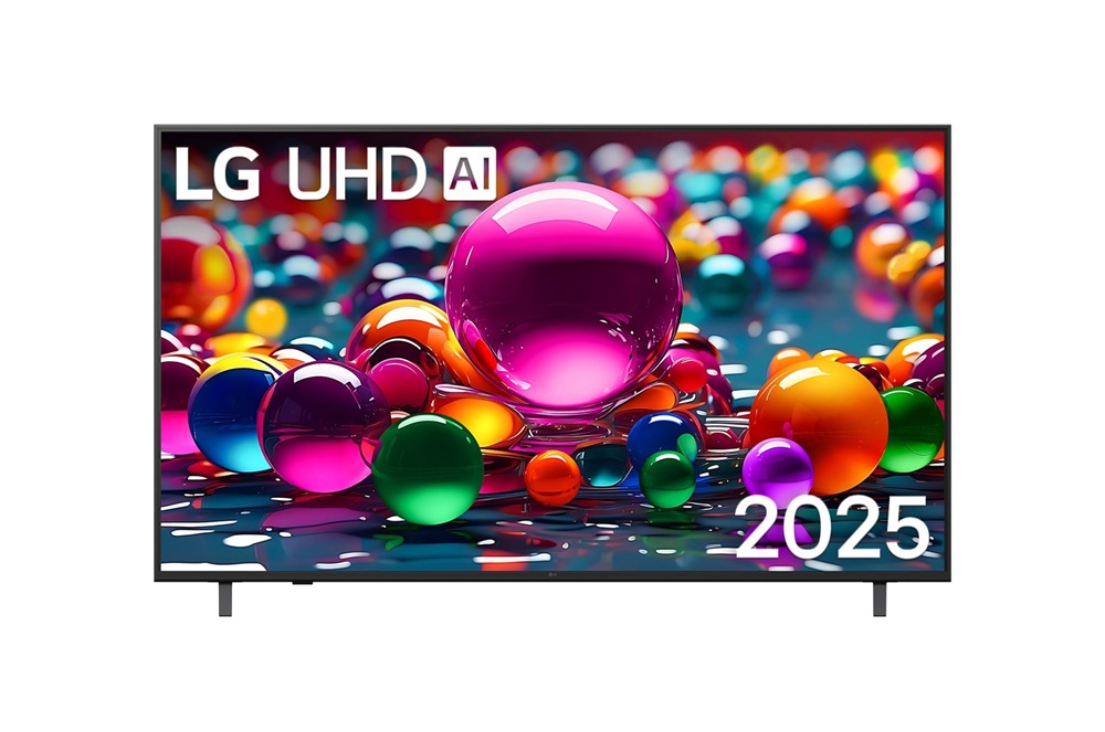 Carrefour LG LED 4K UHD 65UA8450PSA 65 Inch-299296