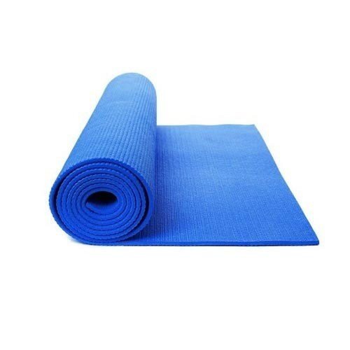 4mm, 6mm Yoga Mat Anti Slip Sports Fitness Mat Thick Comfort Foam Yoga Matt for Exercise, Yoga Mat (SNK FITNESS)