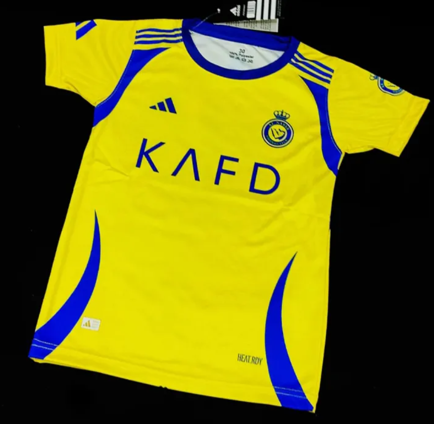 Kids Football Kits Collection – Stylish Multicolor Soccer Jerseys, Shorts & Full Uniform Sets for Boys and Girls, Perfect for Sports and Casual Wear
