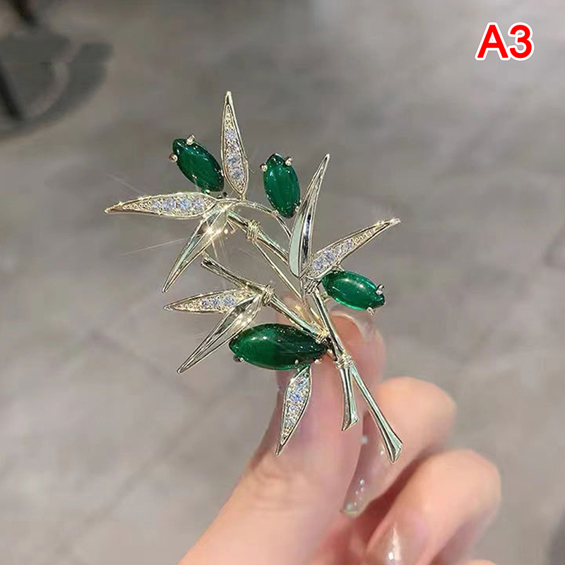 New Brooch Fahion Luxury Creative Corage Dre Pin Dre Acceorie Female ...