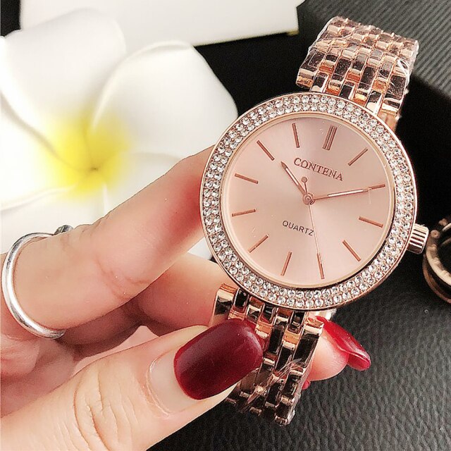best brand watches for women