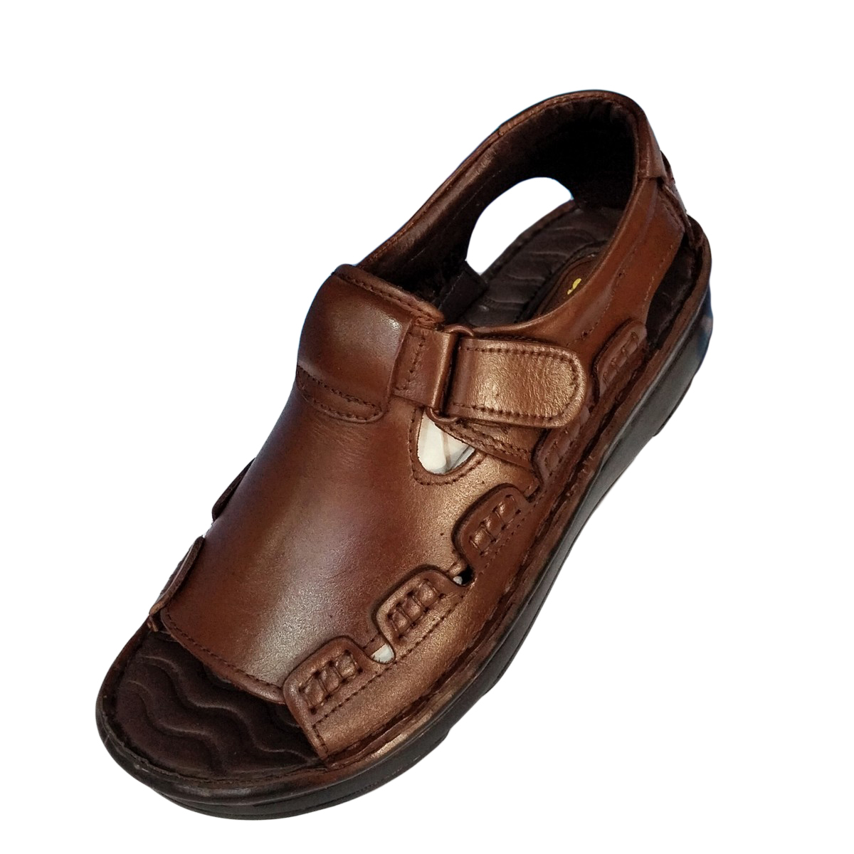 orignal leather sandals for men