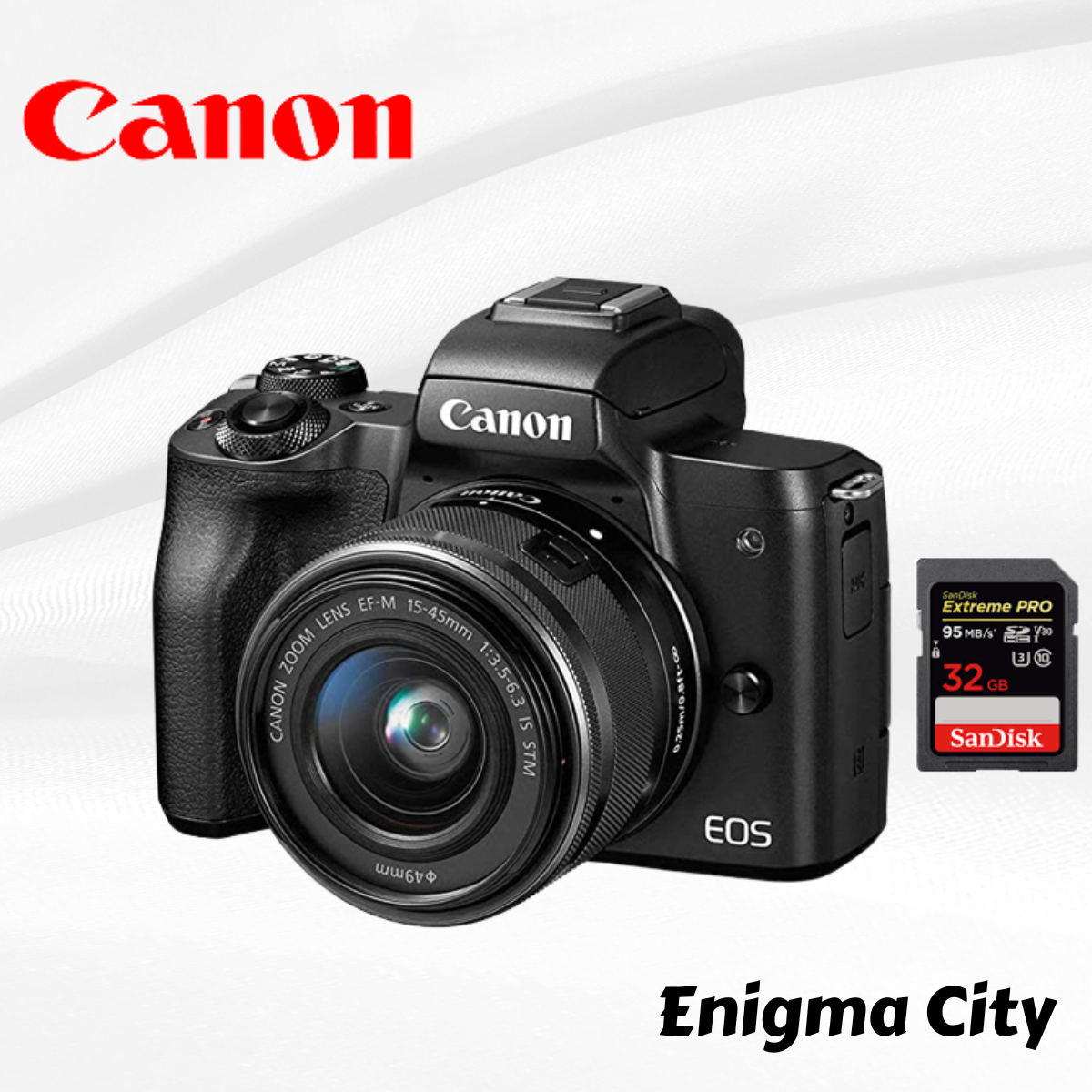 Canon Camera Canon M50 Review Canon M50 Canon Camera For Vlogging