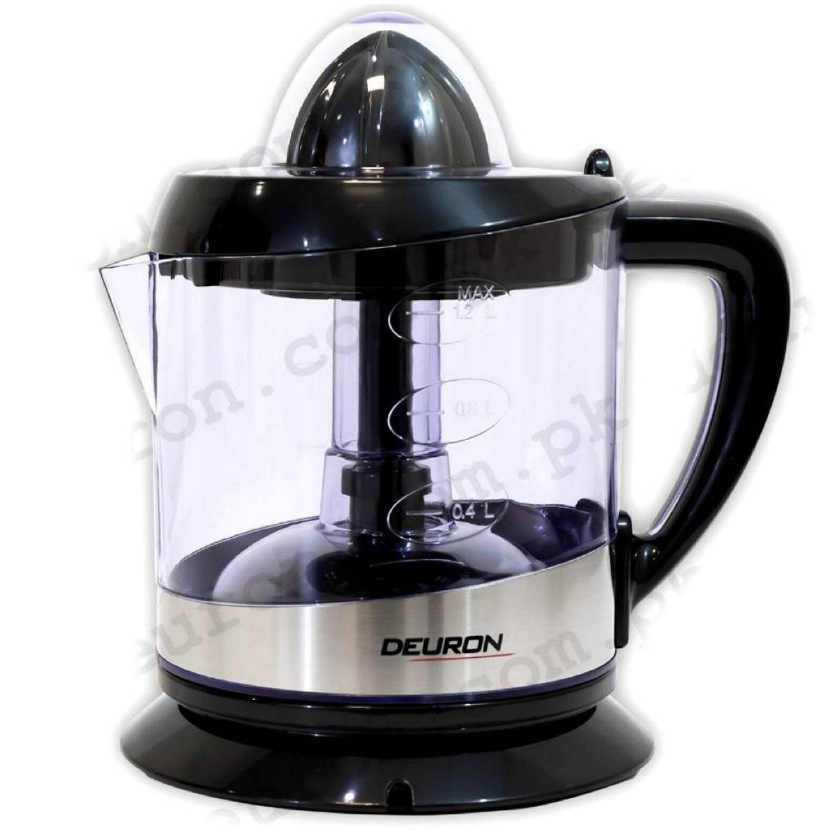 Deuron Citrus Juicer