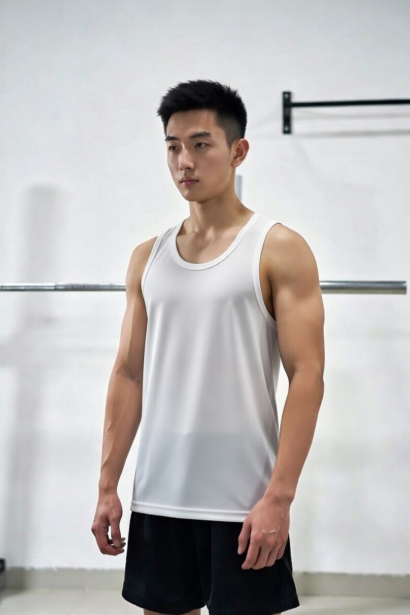 Sando tank top for Men Workout Tank top gym shirts for men