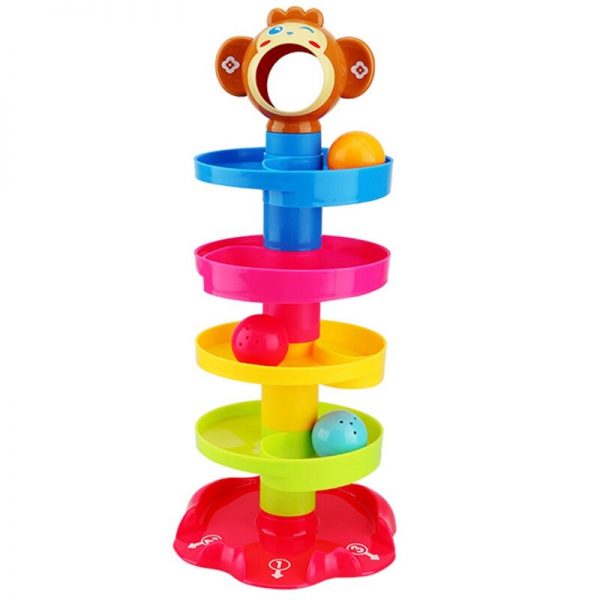 roller ball toy