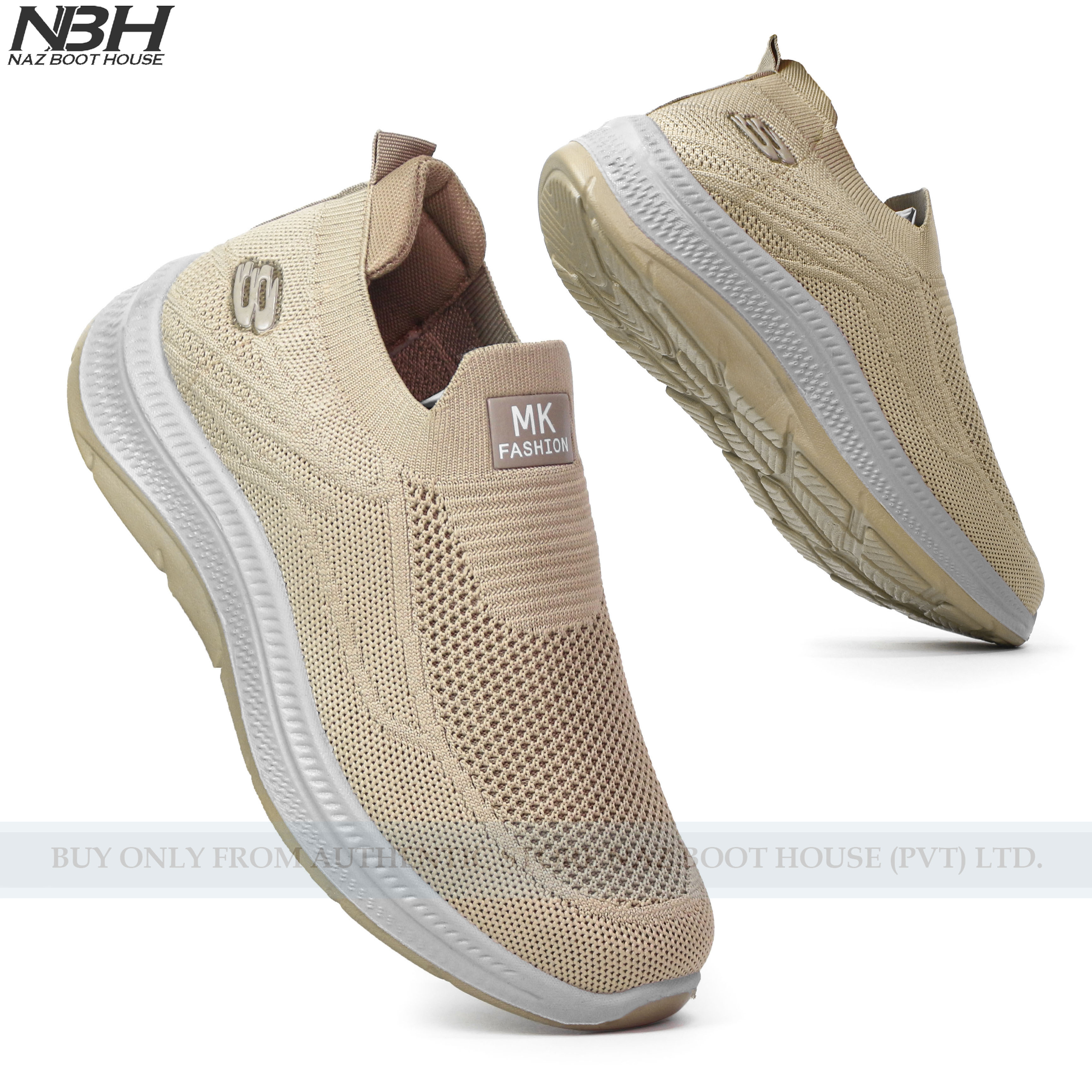 NBH Sneakers For Men - Breathable Running Shoes For Boys - Non Slip Sports Shoes For Men - Cricket Shoes For Boys - Joggers Shoes For Men - Perfect Gift For Boys