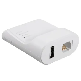 adapter to make printer wireless