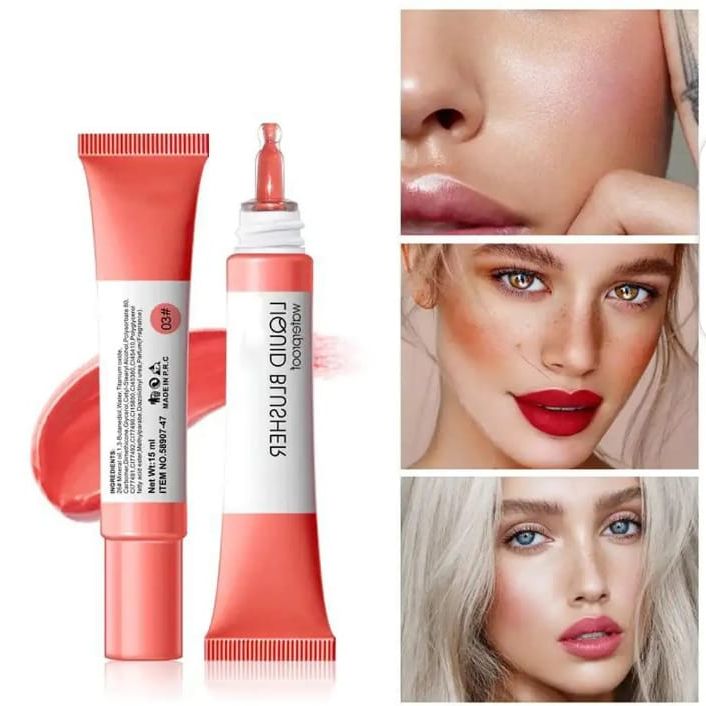 Liquid blushon  for women Fashion