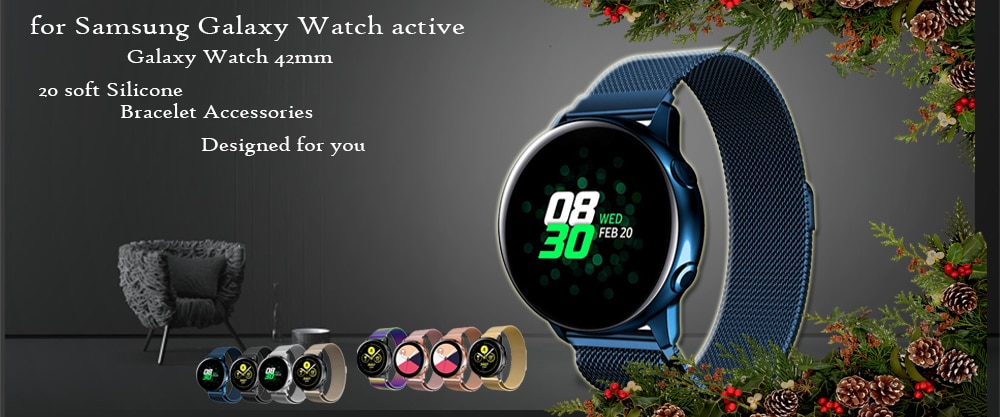 Strap For Xiaomi Huami Amazfit Bip S 