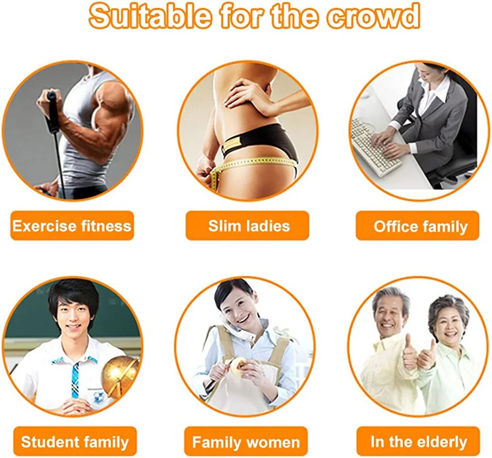 High Quality 8 Shape Resistance Band Pull Rope Toning Tube for Workout Exercise for Men and Women