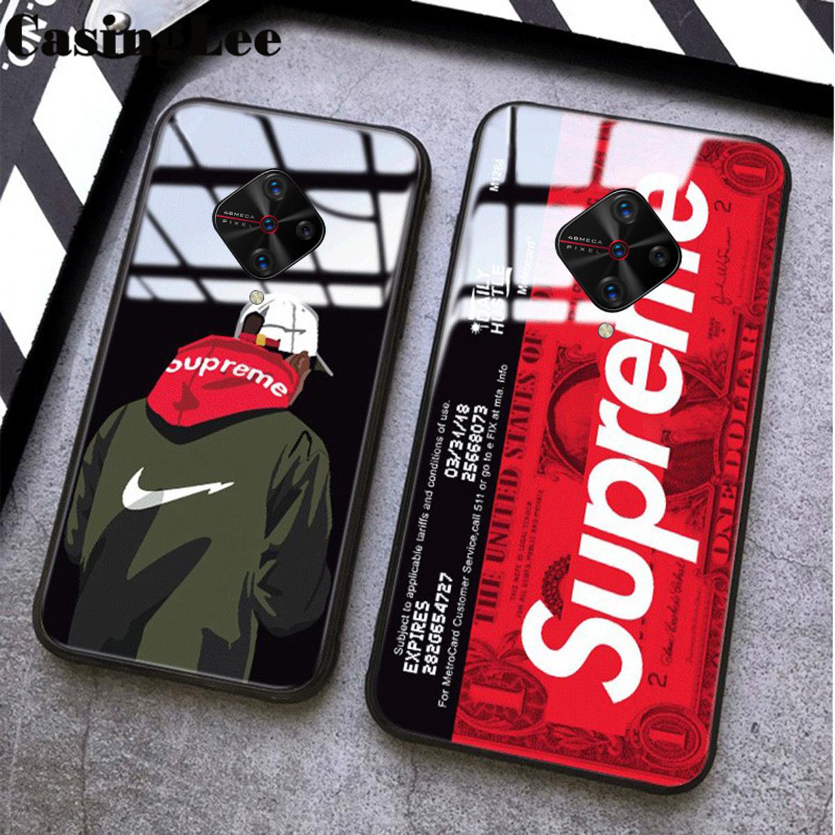 Supreme Metrocard iPhone 12 Mini, iPhone 12, iPhone 12 Pro