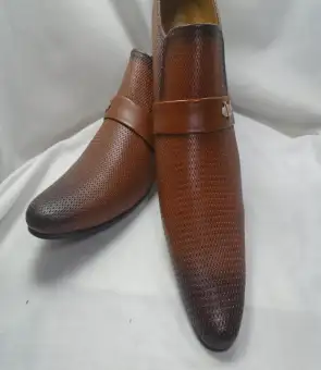 mustard color shoes for men